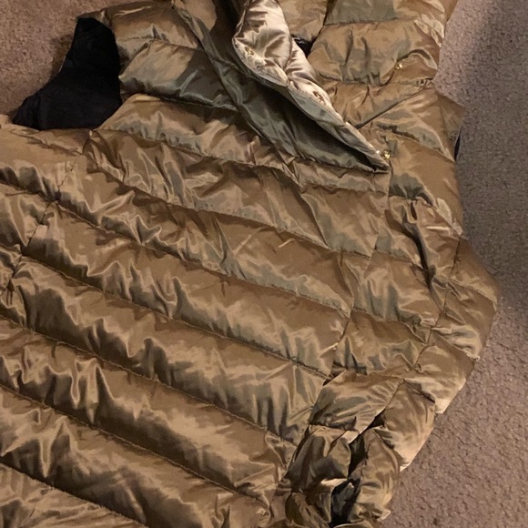 Ralph Lauren sleeveless jacket - Picture 5 of 5